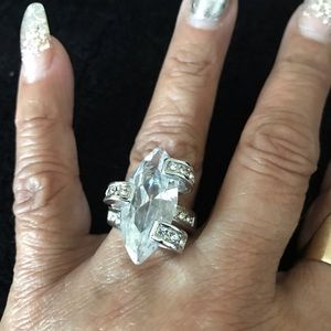 Silver Ring 2@$25